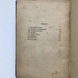 Druhá kniha džunglí, Rudyard Kipling