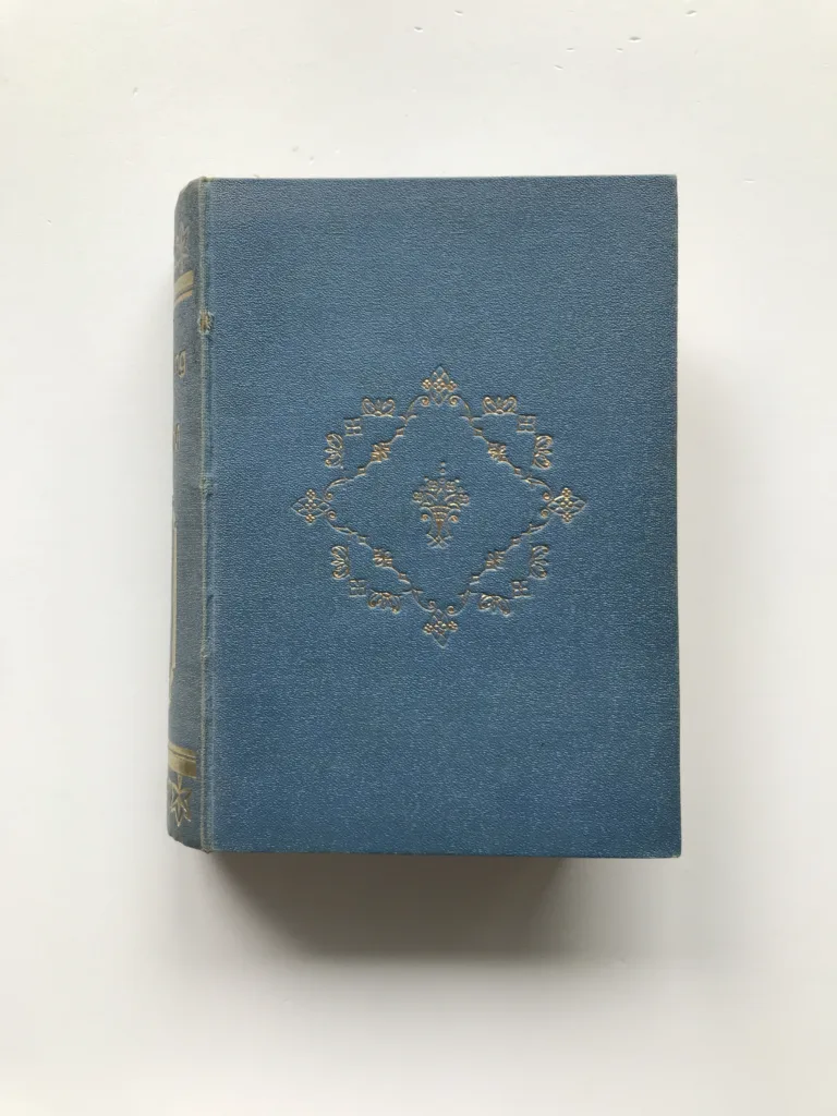 Kim, Rudyard Kipling