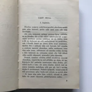 Zpověď dítěte svého věku, Alfred de Musset