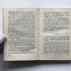 Zpověď dítěte svého věku, Alfred de Musset