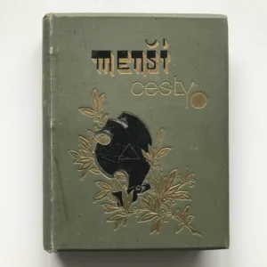 Menší cesty, Jan Neruda