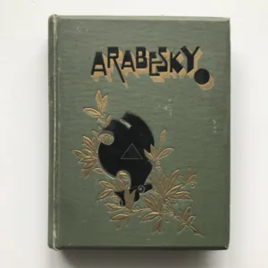 Arabesky, Jan Neruda