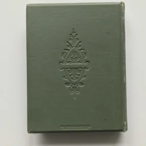 Arabesky, Jan Neruda