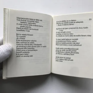 Kapesní sbírka zákonů, vět a definic, Jaroslav Čejka