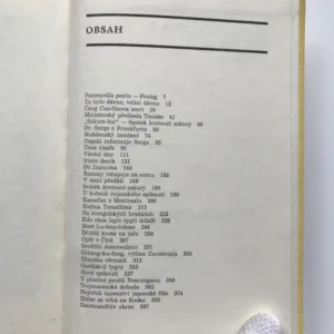 Kjokumicu! Přísně tajné, v nebezpečí znič!, Jurij Michajlovič Korolkov