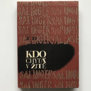 Kdo chytá v žitě, J. D. Salinger, Adolf Born