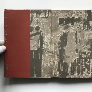 Kdo chytá v žitě, J. D. Salinger, Adolf Born