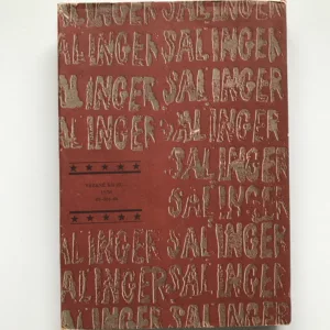 Kdo chytá v žitě, J. D. Salinger, Adolf Born