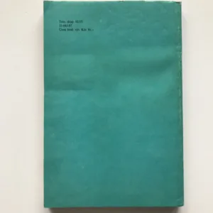 Soudobé tendence vývoje národností v ČSSR, Gabriela Sokolová, kolektiv autorů