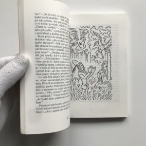 České národní pohádky, Karel Jaromír Erben, Jan Konůpek