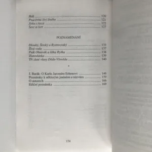 České národní pohádky, Karel Jaromír Erben, Jan Konůpek