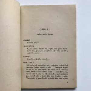 Dítě a bomba, Ludvík Aškenazy