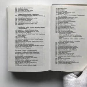 Povídky 1+2, Jaroslav Hašek