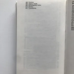 Povídky 1+2, Jaroslav Hašek