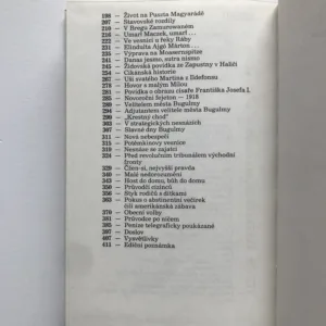 Povídky 1+2, Jaroslav Hašek