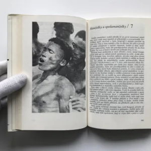 Nisa, dcera Kungů (Intimní život ženy mizejícího světa), Marjorie Shostaková