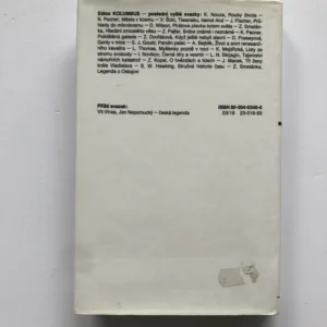 Nisa, dcera Kungů (Intimní život ženy mizejícího světa), Marjorie Shostaková