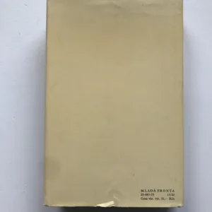 V bouři zrál můj hlas, Alexandr Sergejevič Puškin