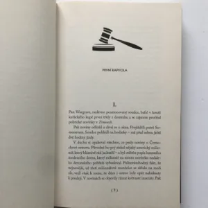 Deset malých černoušků, Agatha Christie