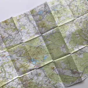 Máchův kraj (1:50 000)