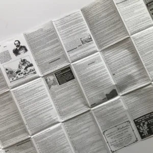 Máchův kraj (1:50 000)