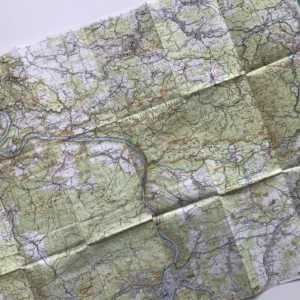 Národní parky České a Saské Švýcarsko (1:50 000)