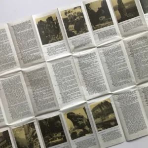 Českosaské Švýcarsko (1:50 000)