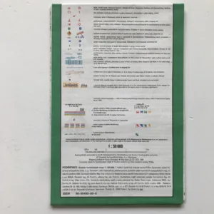 Podřipsko (1:50 000)