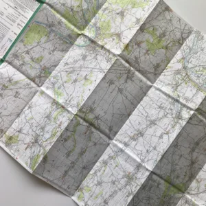 Podřipsko (1:50 000)