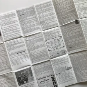 České středohoří – východ (1:50 000)