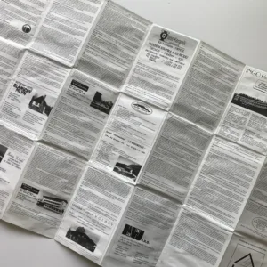 Šumava Trojmezí (1:50 000)