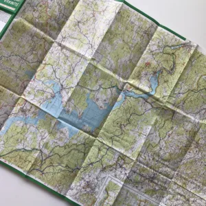 Šumava Lipno (1:50 000)