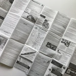 Šumava Lipno (1:50 000)