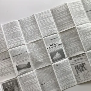 Česká Kanada a Slavonicko (1:50 000)