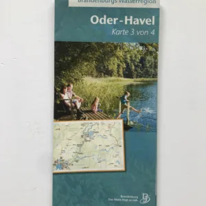 Oder-Havel (Karte 3 von 4)