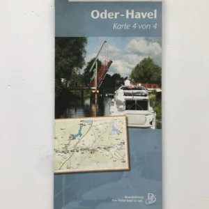 Oder-Havel (Karte 4 von 4)