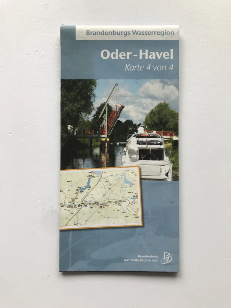 Oder-Havel (Karte 4 von 4)