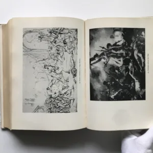 Deník, Eugéne Delacroix