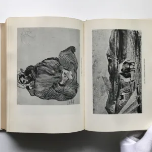 Deník, Eugéne Delacroix