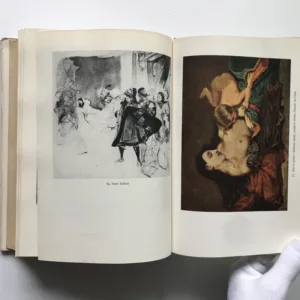 Deník, Eugéne Delacroix