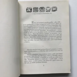 Mexická grafika, Norbert Frýd