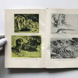 Mexická grafika, Norbert Frýd