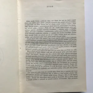 Nejstarší dějiny Přední Asie a Indie, Bedřich Hrozný