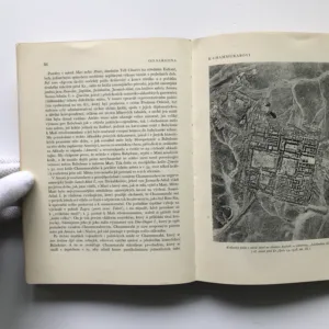 Nejstarší dějiny Přední Asie a Indie, Bedřich Hrozný