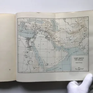 Nejstarší dějiny Přední Asie a Indie, Bedřich Hrozný