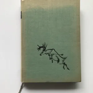 Zálesák Rolf, Ernest Thompson Seton