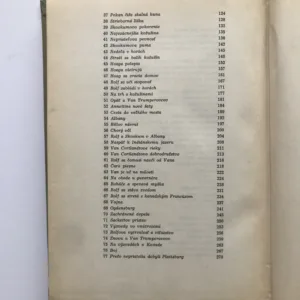 Zálesák Rolf, Ernest Thompson Seton