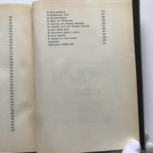 Zálesák Rolf, Ernest Thompson Seton