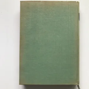 Zálesák Rolf, Ernest Thompson Seton