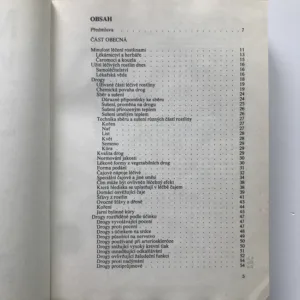 Naše rostliny v lékařství, Jaroslav Korbelář, Zdeněk Endris, Jindřich Krejča